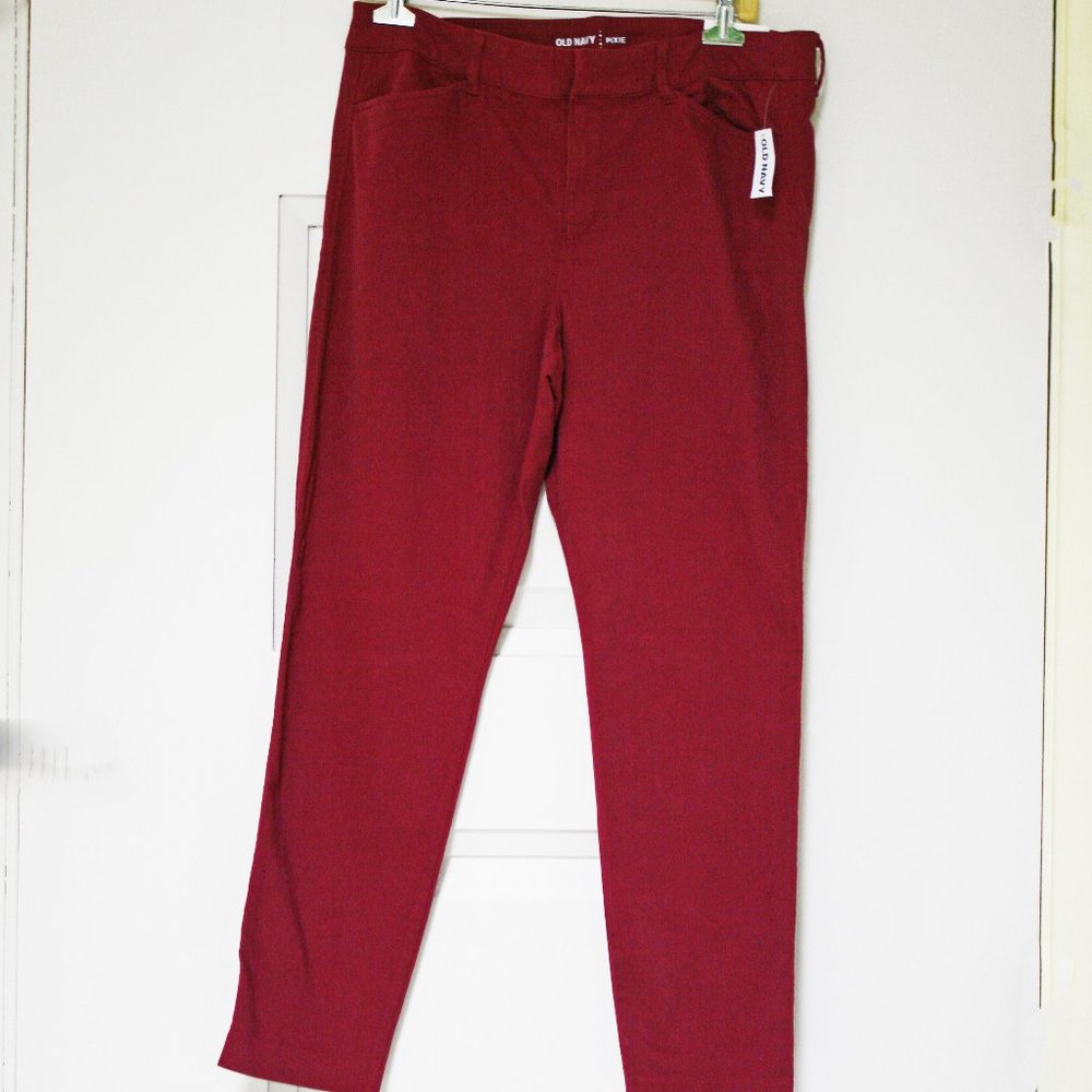 Old Navy Pixie Women's Pants